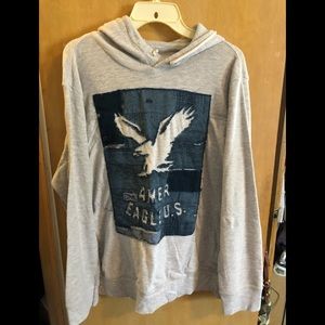 American Eagle thermal